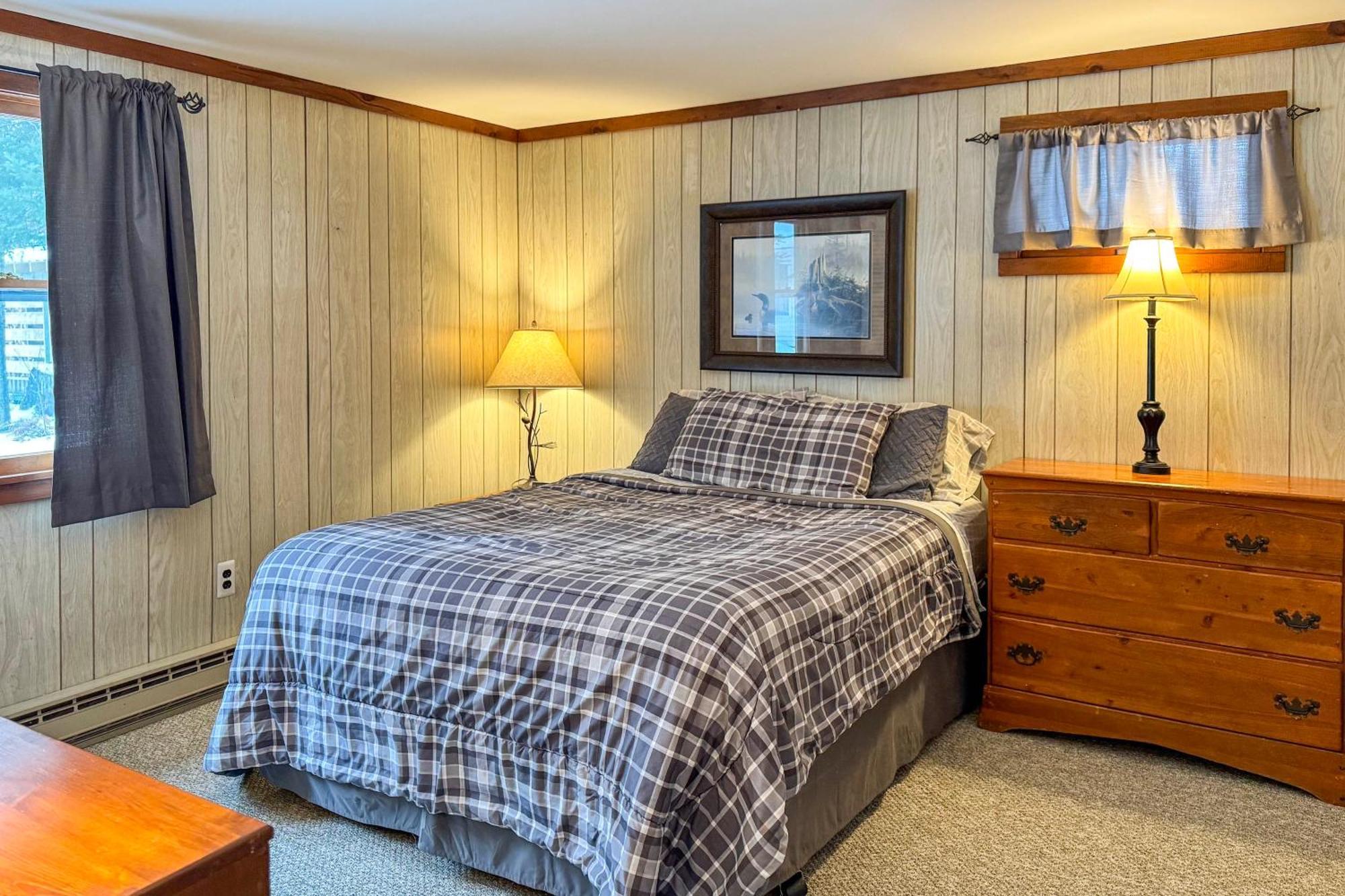 Lake Pleasant Cabin On 3 Acres With Kayaks And Beach! Exterior foto