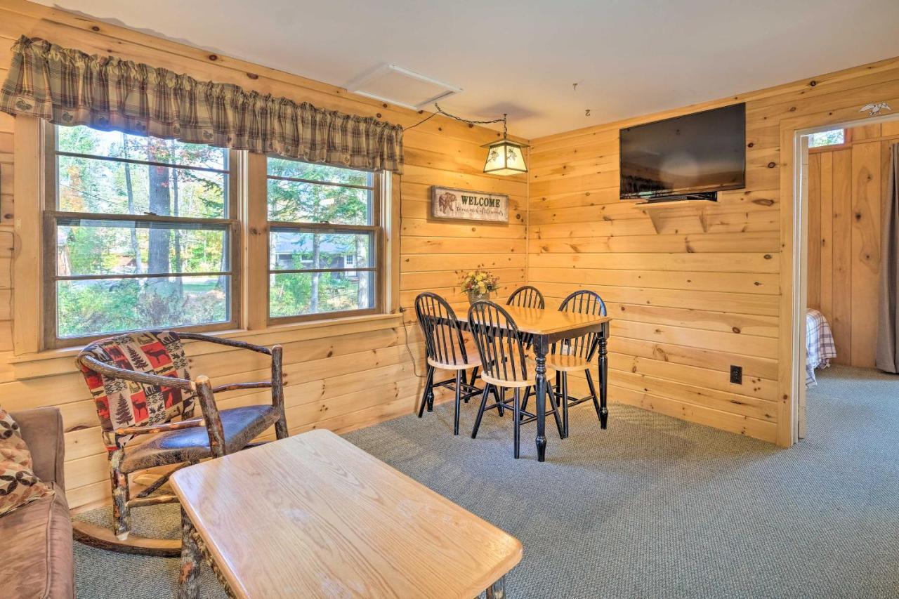 Lake Pleasant Cabin On 3 Acres With Kayaks And Beach! Exterior foto